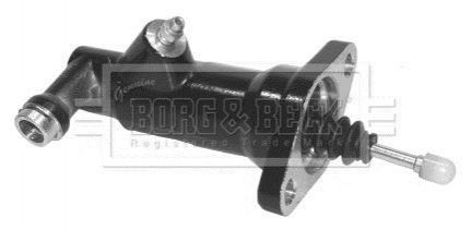 Робочий циліндр зчеплення BORG & BECK BES139 (фото 1)