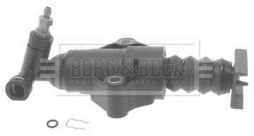 Робочий циліндр зчеплення BORG & BECK BES221 (фото 1)