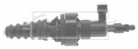 Робочий циліндр зчеплення BORG & BECK BES223 (фото 1)