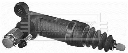 Робочий циліндр зчеплення BORG & BECK BES240 (фото 1)