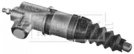 Робочий циліндр зчеплення BORG & BECK BES247 (фото 1)