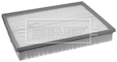 Повітряний фільтр BORG & BECK BFA2106 (фото 1)