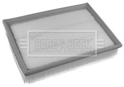 Воздушный фильтр BORG & BECK BFA2365 (фото 1)