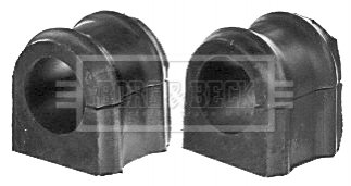 Подушка стабілізатора BORG & BECK BSK7778K (фото 1)