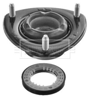 BSM5481 BORG & BECK Опора стійки аимортизатора BSM5481