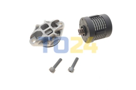 Фильтр гидравлический муфты HALDEX GEN II, III VOLVO, FORD (пр-во BorgWarner) DS120356