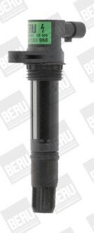 BERU DB Катушка зажигания LANDROVER FREELANDER 2,5 V6 00-. ZS068