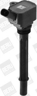 BERU котушка запалювання FIAT 1,4 07-. ZS096