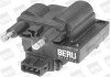 BERU Котушка запалювання RENAULT Laguna, Safrane, Megane VOLVO V40/S40 BorgWarner ZS254 (фото 4)