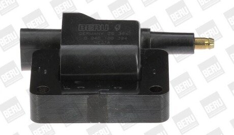 BERU JEEP Котушка запалювання Cherokee/Grand Cherokee,Wrangler I/II 2.5/5.2 91-07 ZS394