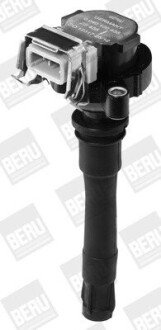 BERU BMW Катушка зажигания 3 320I,323CI,328CI ZS435