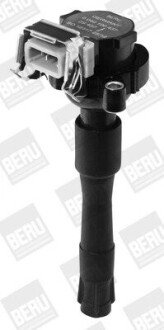 BERU LAND ROVER Котушка запалювання 45 I (RT) 2.0 V6 00-05 ZS437