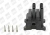 BERU FORD Котушка запалювання Focus 04-, Fiesta V, Mondeo 07- VOLVO S40/C30/V50 BorgWarner ZS448 (фото 1)