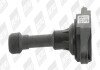 BERU NISSAN котушка запалювання Qashqai,Note,Juke,Tiida,Micra,Renault Koleos 1.2/2.5 05- BorgWarner ZSE088 (фото 1)