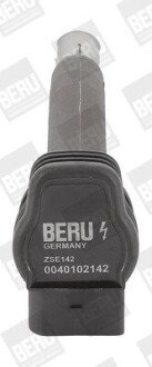 BERU AUDI Катушка зажигания A4/5/6 1,8-4,2FSI/TSI/TFSI ZSE142