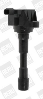 BERU HONDA Котушка запалювання Civic VIII,Jazz 1.2/1.4 02- ZSE176