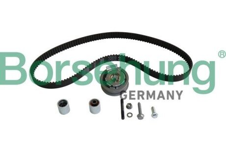 Комплект ГРМ Audi A3/A4/A6/Skoda Octavia/VW Golf/Passat 2.0 FSI 04- (23x148z) B10226