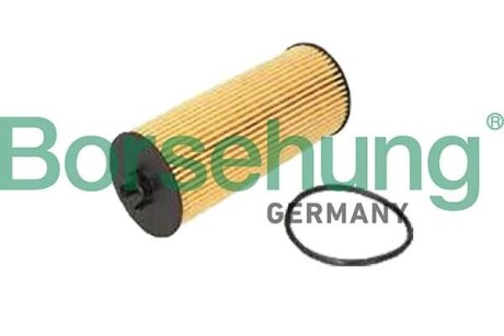 Oil filter element B10443