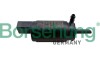 Windscreen washer pump;one-way pump Borsehung B11246 (фото 1)