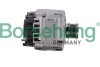 Alternator;14V/140A Borsehung B12046 (фото 1)