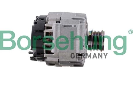 Alternator;14V/140A B12046