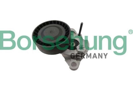 Belt tensioner damper B12310