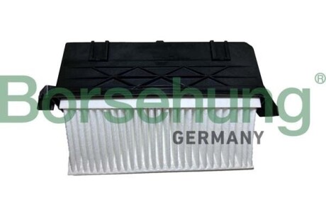 Air filter element; left B12464