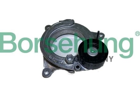 Tensioner for V-ribbed belt B12468