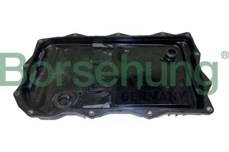 Transmission oil sump B12471