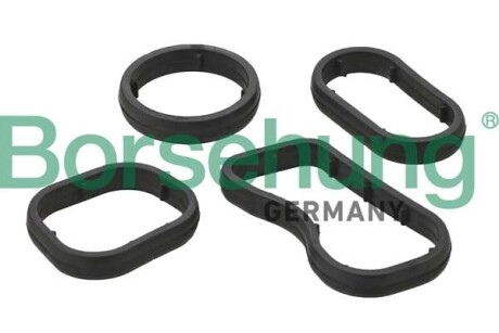 Gasket for oil cooler B12532