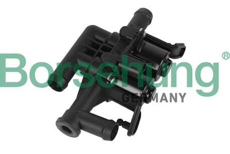 Heater valve B12579