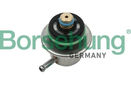 Регулятор давления топлива Bosch B13669