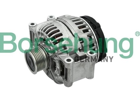 Alternator B18474