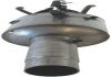 Фільтр DPF BOSAL 095-357 (фото 4)