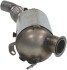 Фільтр DPF BOSAL 095-582 (фото 3)