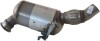 Фільтр DPF BOSAL 097-553 (фото 2)