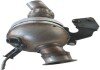 Фільтр DPF BOSAL 097-553 (фото 3)