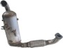 Фільтр DPF BOSAL 097-760 (фото 1)