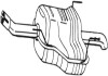 Глушник BOSAL 185-493 (фото 1)