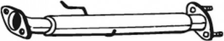 Вихлопна труба BOSAL 750-309 (фото 1)