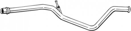 Вихлопна труба 852-375