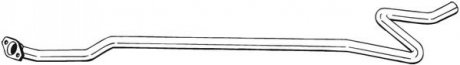 Вихлопна труба BOSAL 900-031 (фото 1)