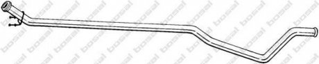Вихлопна труба BOSAL 950-031 (фото 1)