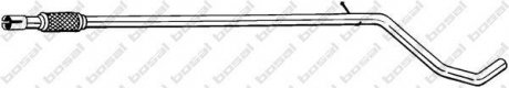 Вихлопна труба BOSAL 952-141 (фото 1)
