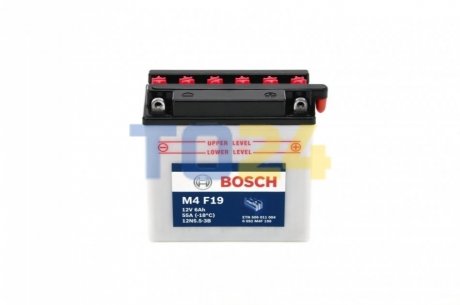 Акумулятор BOSCH 0092M4F190 (фото 1)