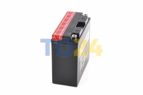 Акумуляторна батарея 12A BOSCH 0092M60200 (фото 1)