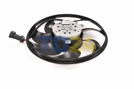 Електровентилятор системи охолодження Opel Astra H / Zafira B 0130303303