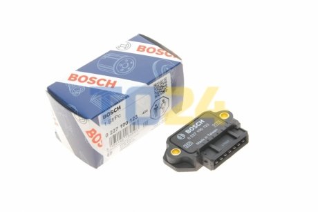 Комутатор (пр-во Bosch) 0 227 100 123