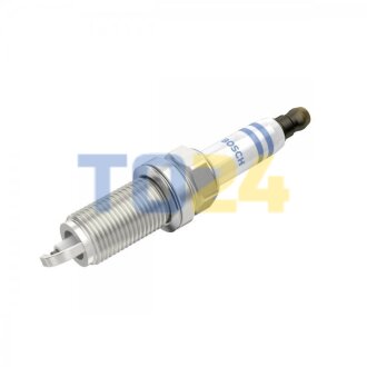 BOSCH FR8TE2 Свічка запалювання 0242229765