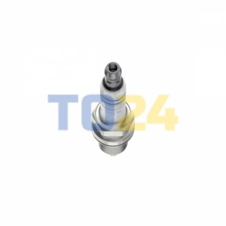 Свічка запалювання FR8DCXE NICKEL (NISSAN, HYUNDAI, KIA) 4шт. (пр-во BOSCH) 0242229884